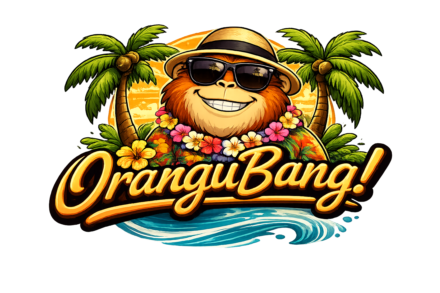 OranguBang